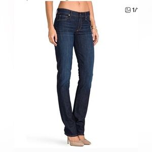 Citizens of Humanity Elson jeans